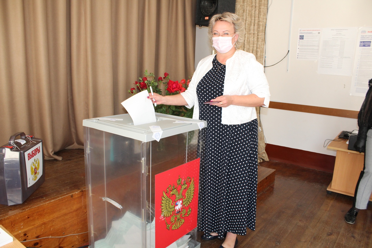 Важен результат