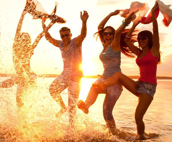 В Брянской области в сентябре установлен температурный рекорд