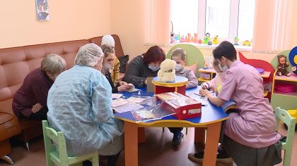 В Брянске стартовал прием заявок на конкурс «Доброволец года-2020»