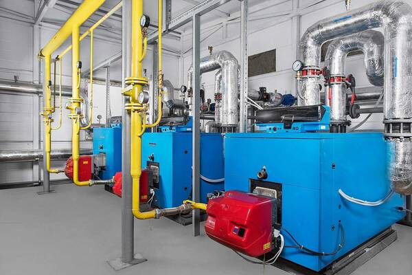 В Брянске с 28 сентября начался отопительный сезон