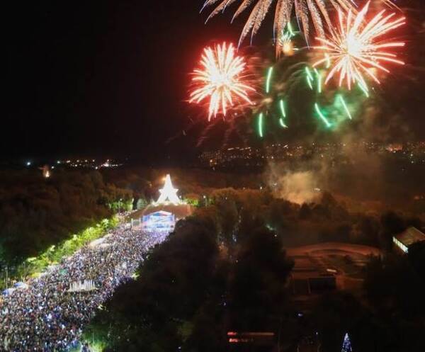 Брянцам рассказали о праздничных мероприятиях на День города