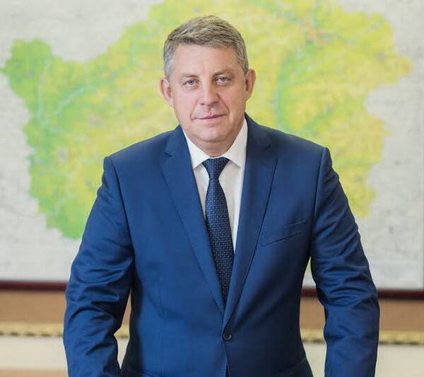 Александр Богомаз поздравил работников культуры Брянщины с праздником