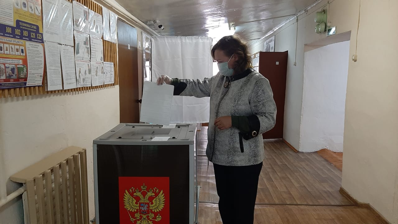 Выбираем будущее