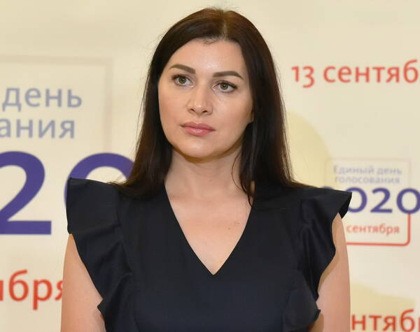 В Брянской области состоялось легитимное избрание губернатора