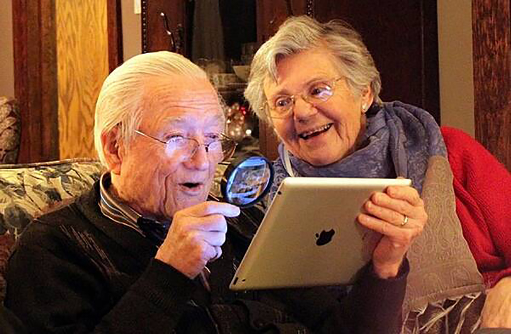 В Брянской области зафиксирована 51 тысяча 80-летих пенсионеров