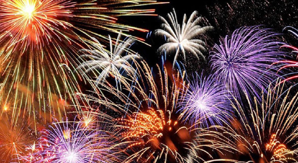 В День города Брянска устроят концерты и фейерверк