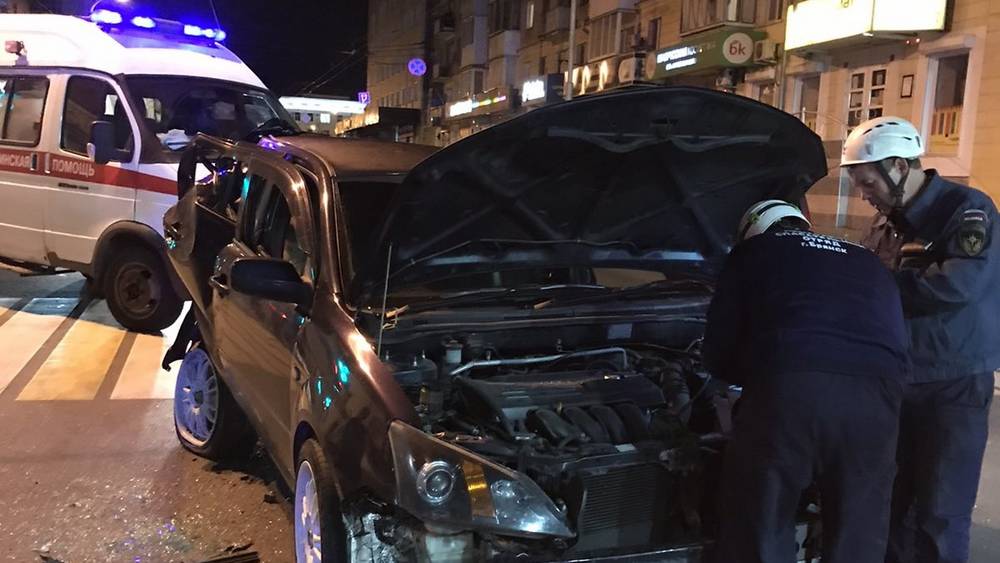 Виновный в ДТП  ответит по закону