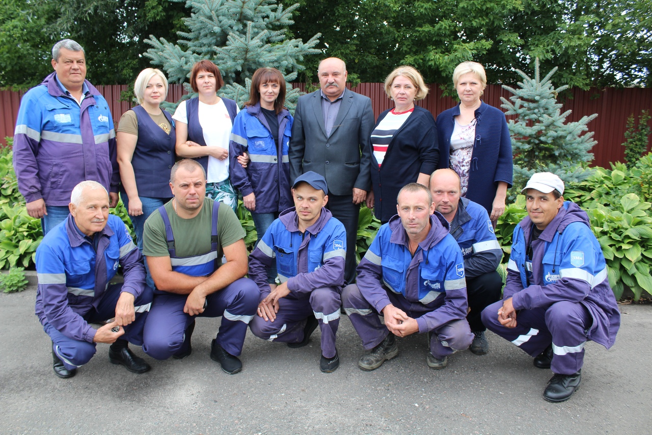 Экономике страны нефть и газ всегда нужны