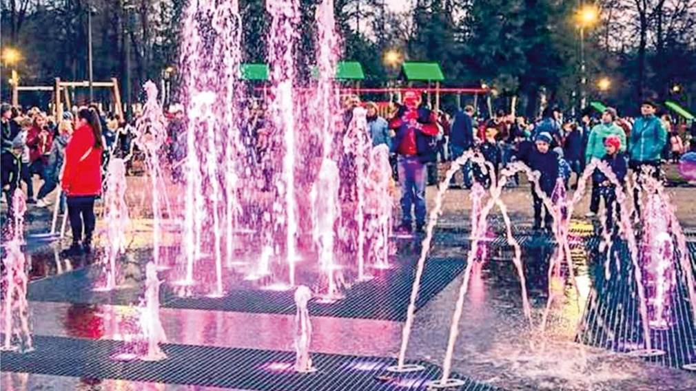 354 млн. рублей  в этом году выделено на комфортную городскую среду в Брянской области