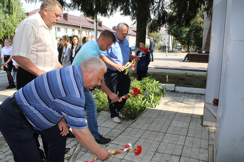 Помнить, чтобы не допустить…