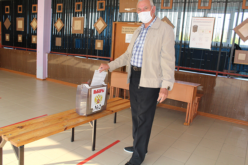 Чтобы Брянщина процветала