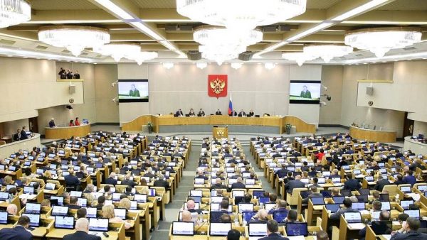 Андрей Исаев рассказал о «социальных» приоритетах законодательной работы «Единой России» в осеннюю сессию