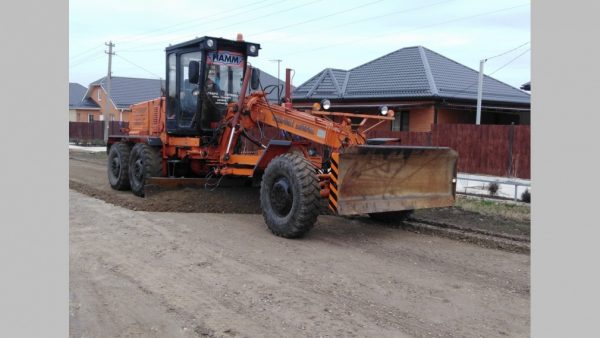 Жителю Дятьково рассказали о ремонте дорог в районе