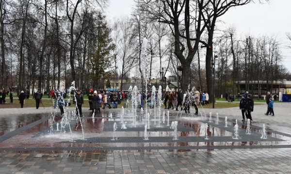 Свой интерес: почему людей, готовых выбирать облик своего города, становится больше?