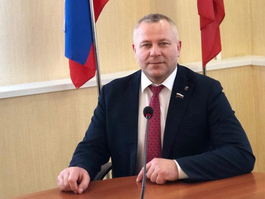 Валентин Суббот: Гаражная амнистия упростит получение права собственности на землю и саму постройку