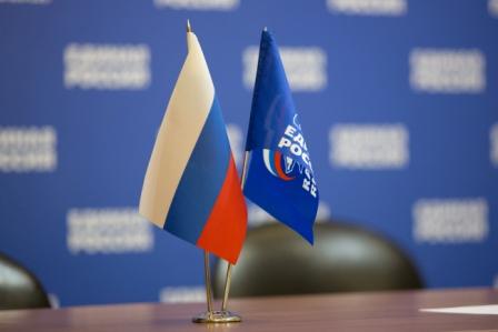 «Единая Россия» будет работать над расширением программы «Земский доктор» и принятием закона о гаражной амнистии до конца года