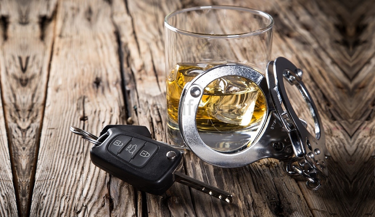 В Карачевском районе  стартует оперативно-профилактическое мероприятие «Нетрезвый водитель»