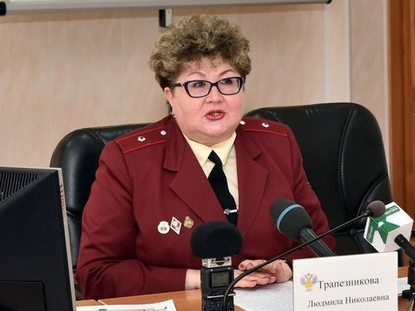 Людмила Трапезникова раскритиковала поведение ковид-диссидентов