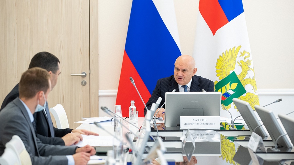 В Минсельхозе рекомендовали взять на вооружение опыт брянских аграриев