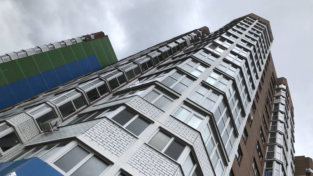 Глава Брянщины уверил дольщиков в восстановлении их прав на жилье