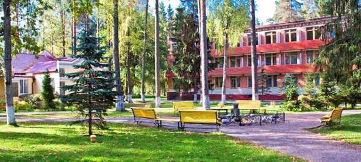 Брянские дети этим летом отдохнули в лагерях и санаториях