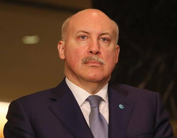 Дмитрий Мезенцев считает рост товарооборота с Брянщиной вполне достижимой целью