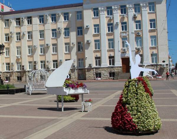 Брянское правительство лидирует по открытости информационных ресурсов