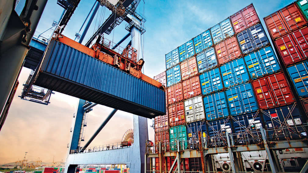 За 1-е полугодие товарооборот Брянщины и Беларуси составил $350 млн