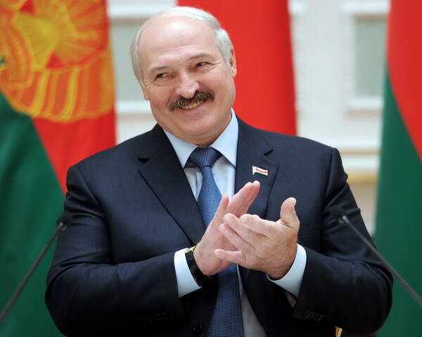 Александр Лукашенко считает Брянщину самым дружественным регионом для Беларуси