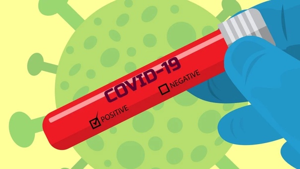 В Брянске 36% заразившихся Covid-19 оказались неработающими