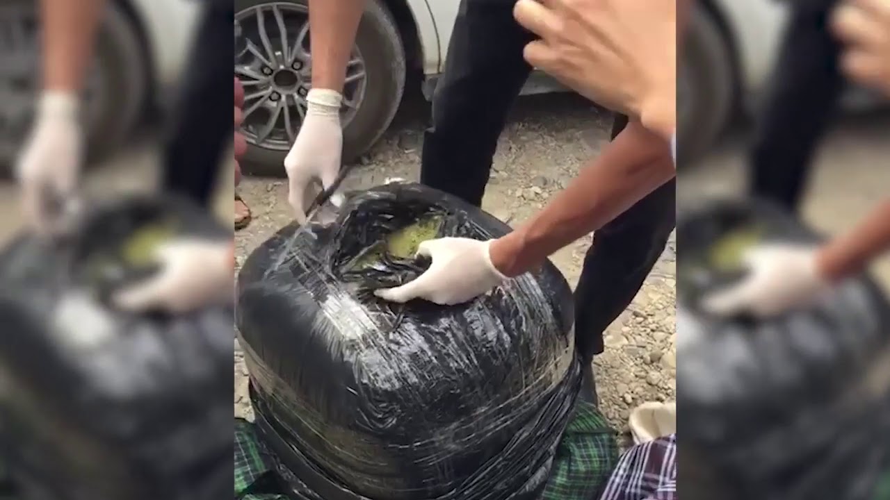 В Брянской области осудили наркоторговца