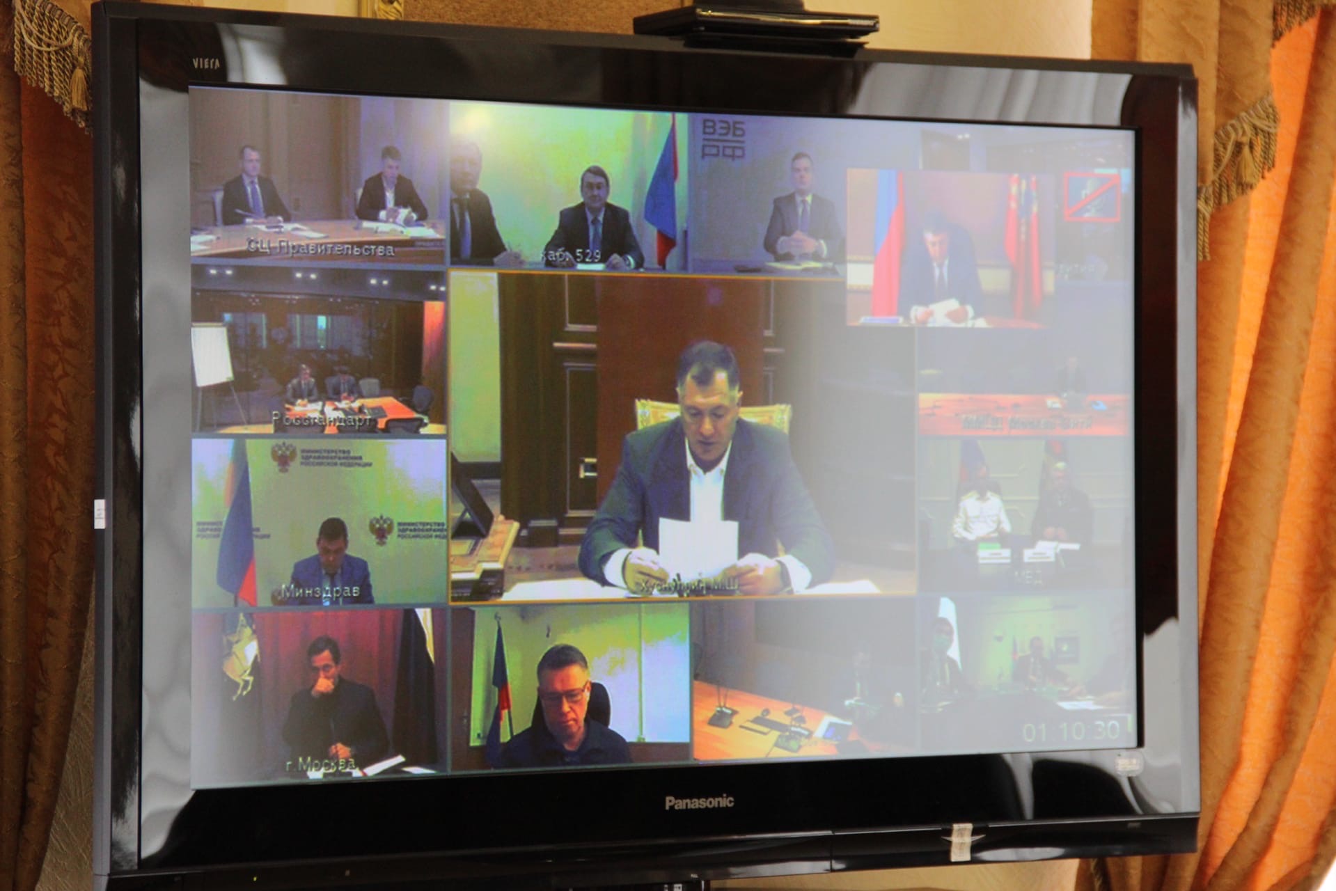 В Брянской области будет реализована новая программа безопасности пешеходов на дорогах