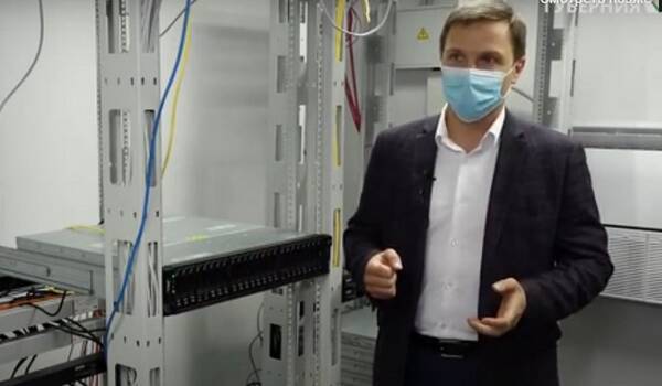 На Брянщине «Цифровой контур» развернут в 53 медицинских организациях