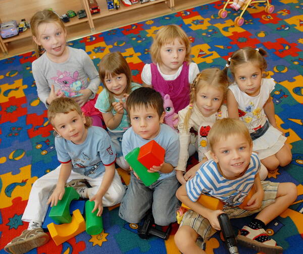 В 2023 году в брянском микрорайоне «Речной» построят детсад на 270 мест