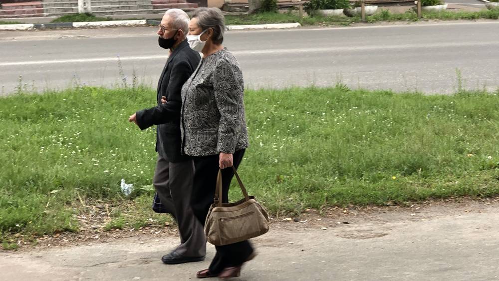 Брянский оперштаб решил усилить ежедневный контроль для борьбы с коронавирусом