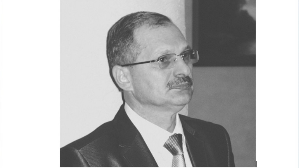 Ушёл из жизни брянский юрист Владимир Болховитин