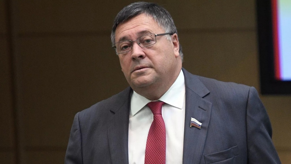 Брянский экс-сенатор Калашников стал первым зампредом комитета Госдумы по экономике