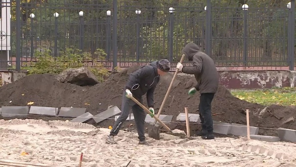 В Бежице будет установлен мемориал с истребителем ЯК-3