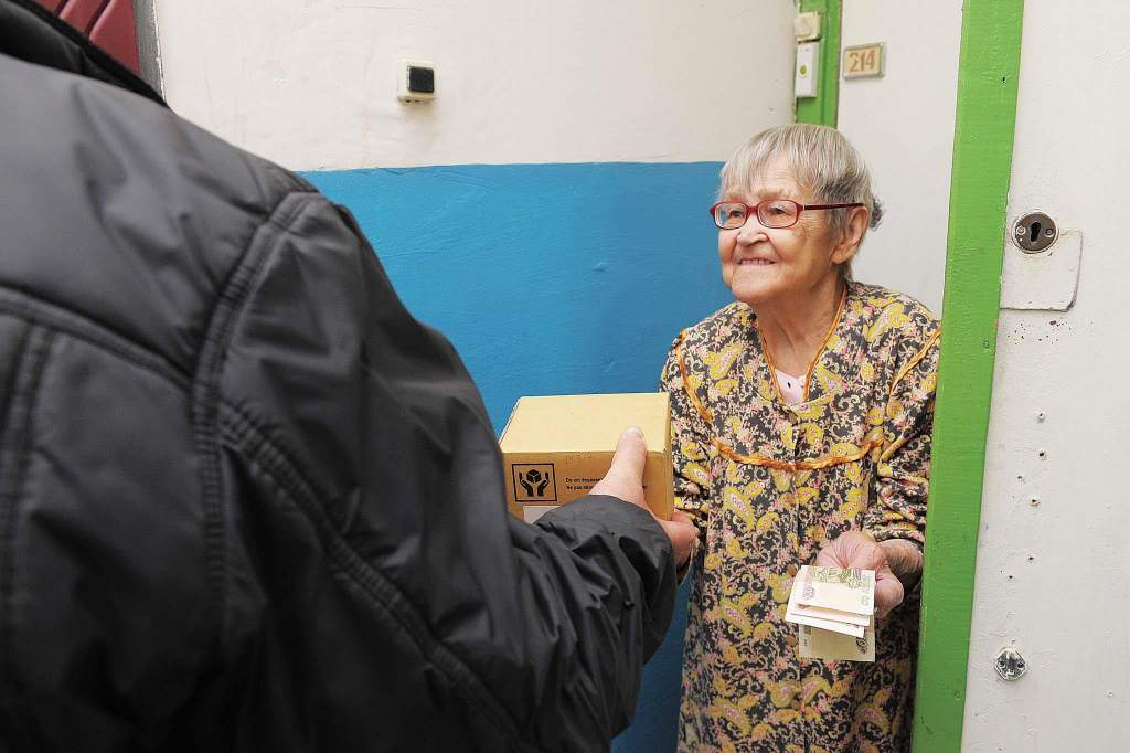 В Брянске вновь появились аферисты-продавцы чудо-устройств