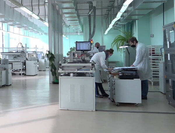 Брянский электромеханический завод завершает выполнение госконтрактов