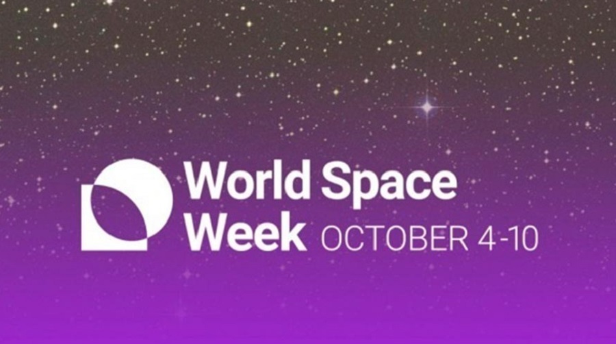 Жителей Брянска приглашают с 4 по 10 октября на «космическую» неделю