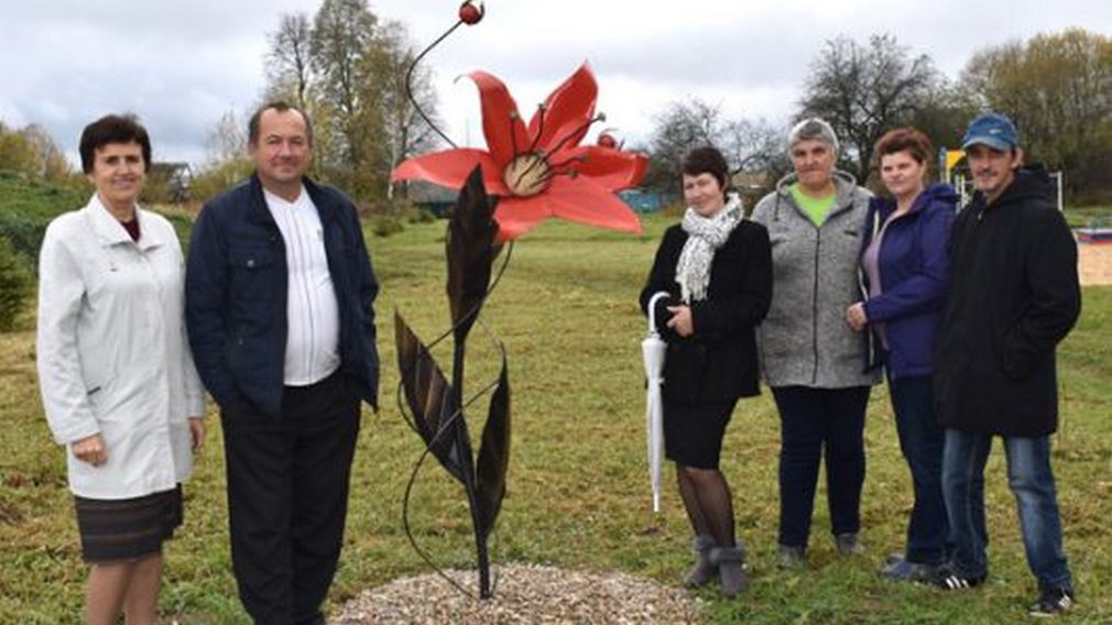 Брянский ТОС стал призёром всероссийского конкурса