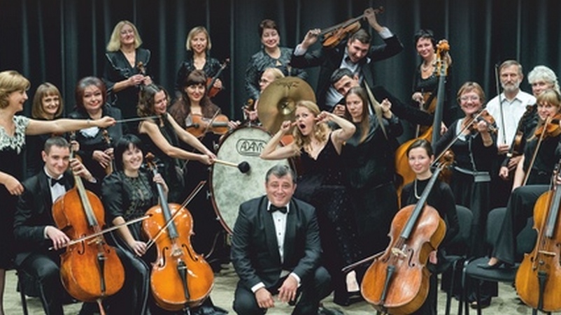 Брянская филармония 31 октября приглашает на онлайн-концерт классической музыки