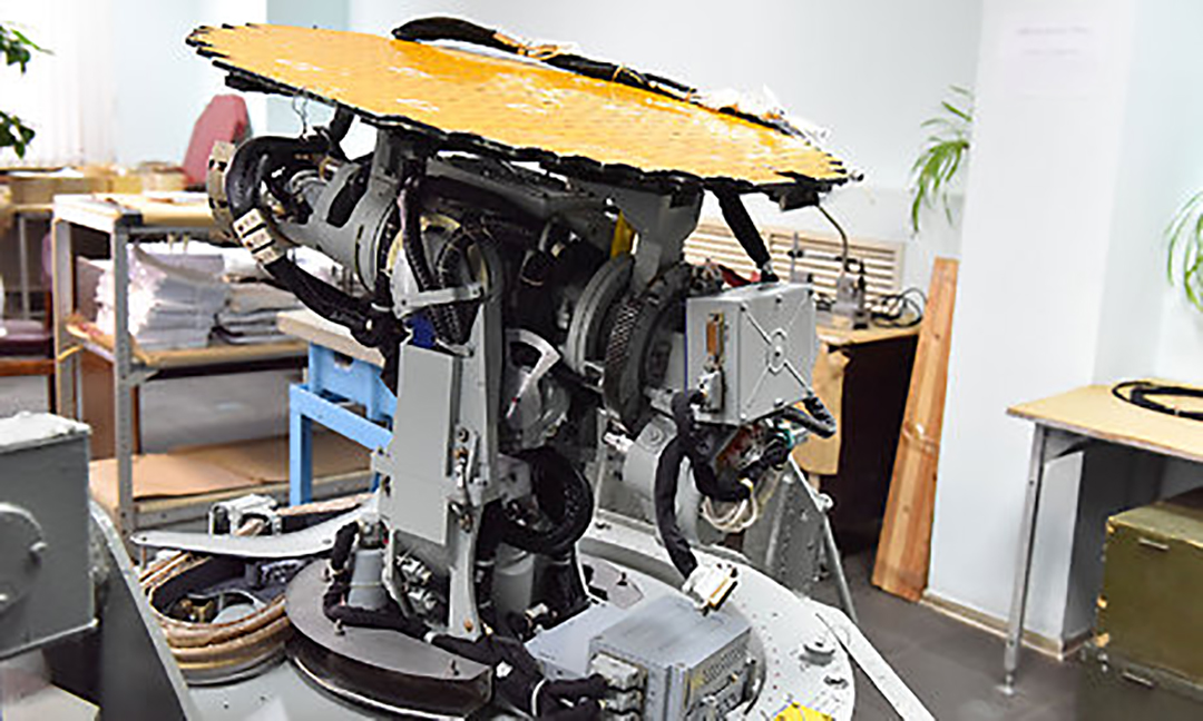 Объем реализованной продукции на Брянском электромеханическом заводе вырос почти в 5 раз