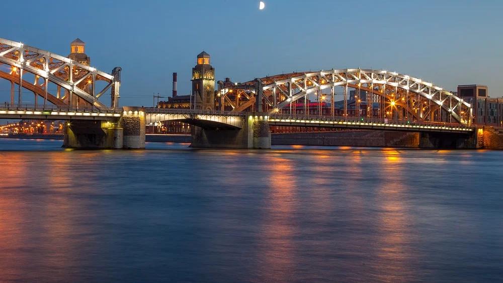 В Брянске построят мост, соответствующий исторической части города