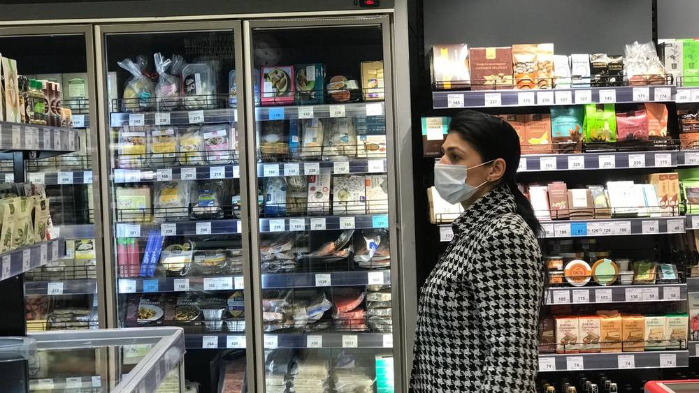 В Брянской области строгой самоизоляции из-за коронавируса пока не будет