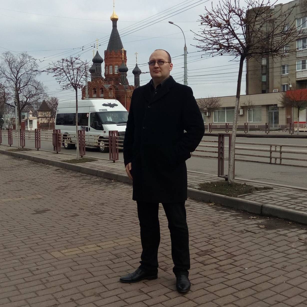 Врио руководителя пресс-службы брянской полиции назначен Алексей Лепешко