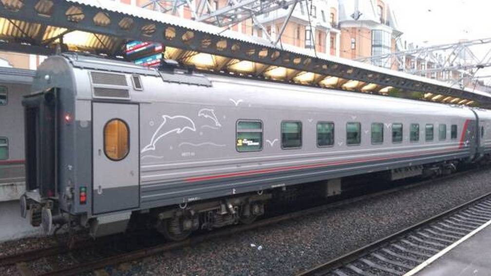 До конца октября откроется сообщение «Смоленск-Симферополь» через Брянск