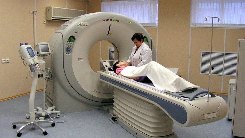 В этом году лечебные учреждения Брянщины оснастят на 1,5 млрд рублей