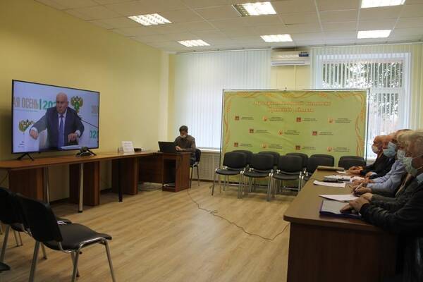 Более 2-х десятков брянских компаний участвуют в «Золотой осени – 2020»